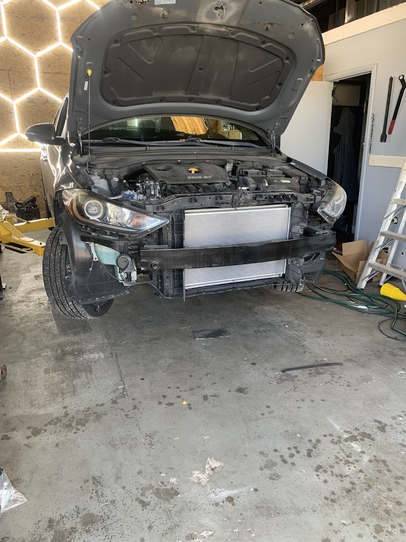 Autobahn Auto Repair photo 4