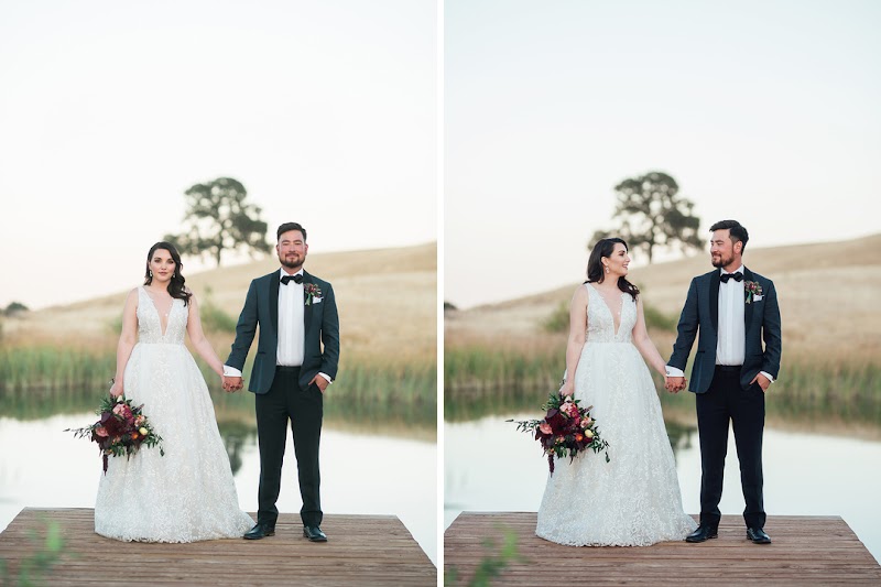 T.D.E. WEDDING photo 4