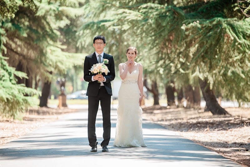 Photo of T.D.E. WEDDING