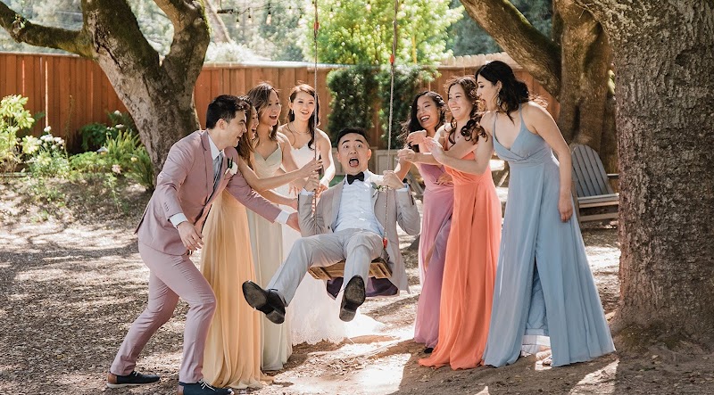 T.D.E. WEDDING photo 2