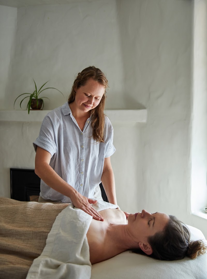 Photo of Jenny Love Bodywork | Craniosacral Therapy and Lymphatic Drainage