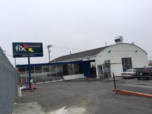 Photo of Fix Auto Daly City