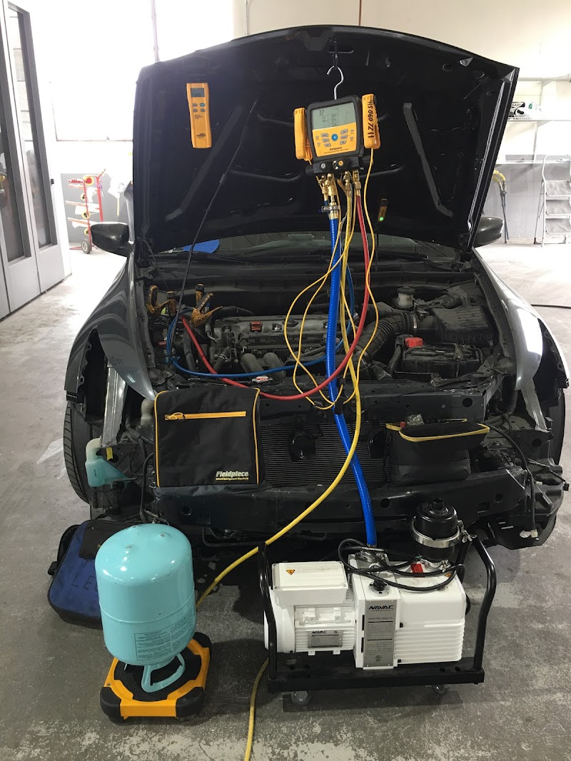 Fix Auto Daly City photo 4