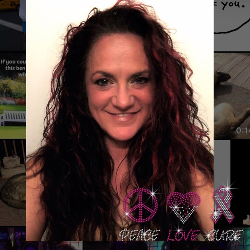 Ann Rose, CMLDT, C-MLD, CMT photo 4