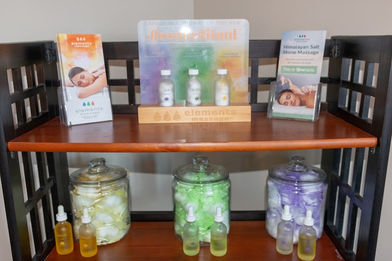 Elements Massage - Central Scottsdale photo 5