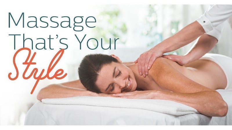 Photo of Elements Massage - Central Scottsdale