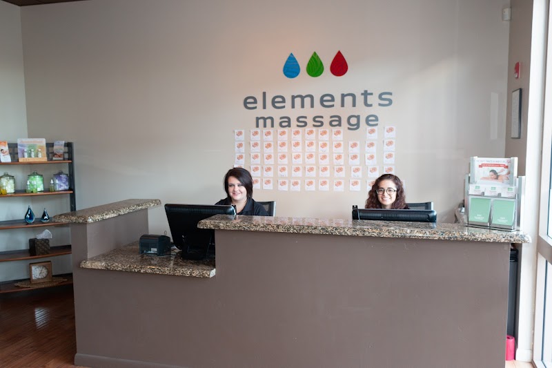 Elements Massage - Central Scottsdale photo 3