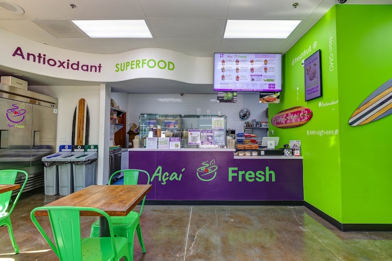 Photo of Acai Fresh