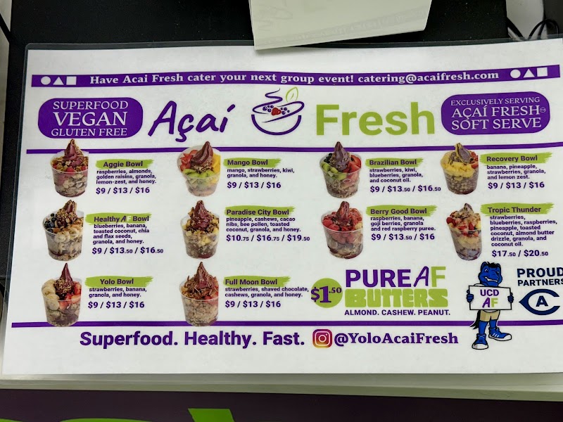 Acai Fresh photo 3