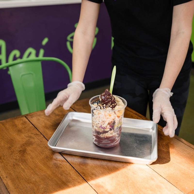 Acai Fresh photo 2