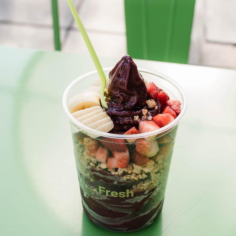 Acai Fresh photo 4