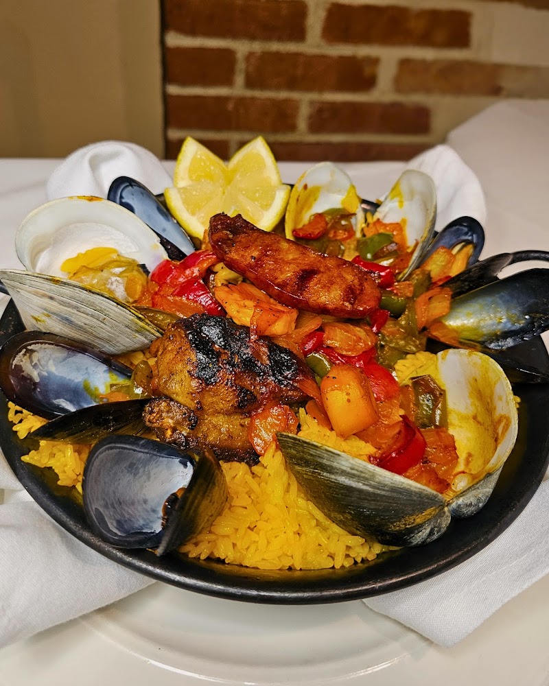 Tavira Restaurant photo 2
