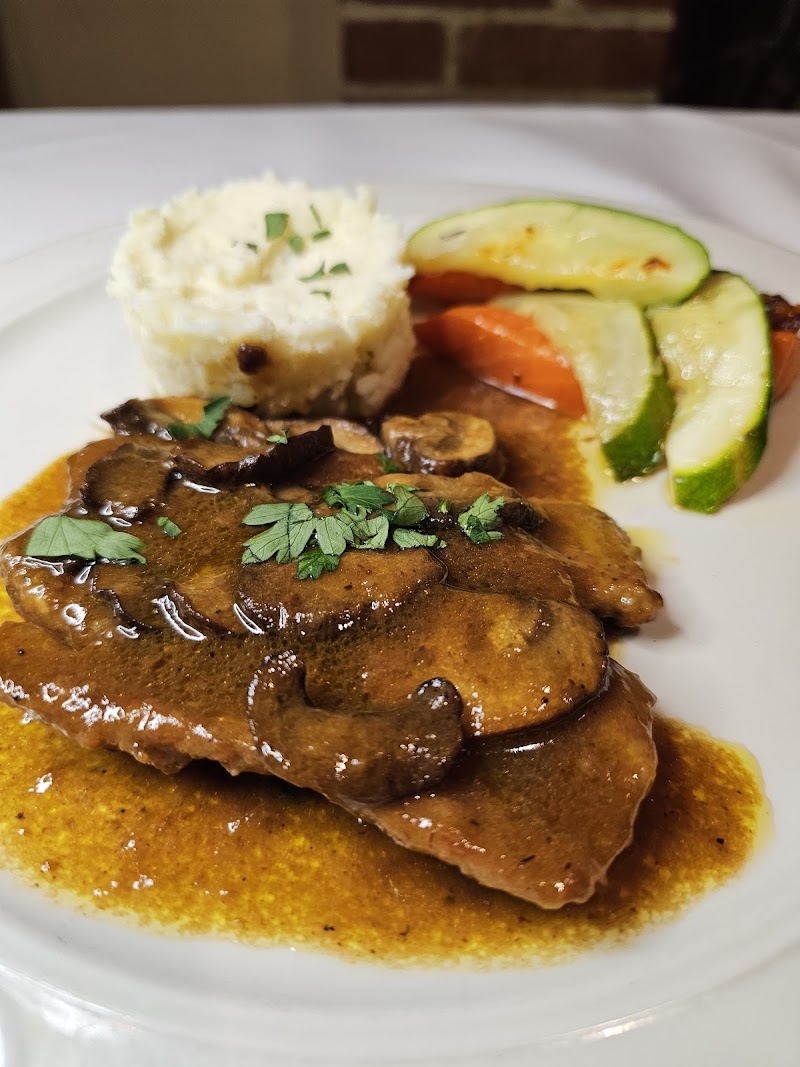Tavira Restaurant photo 4