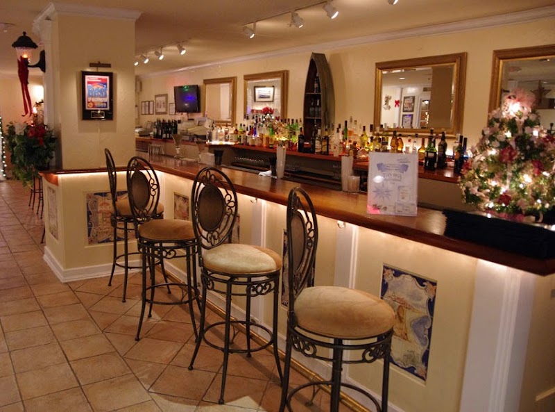 Photo of Tavira Restaurant