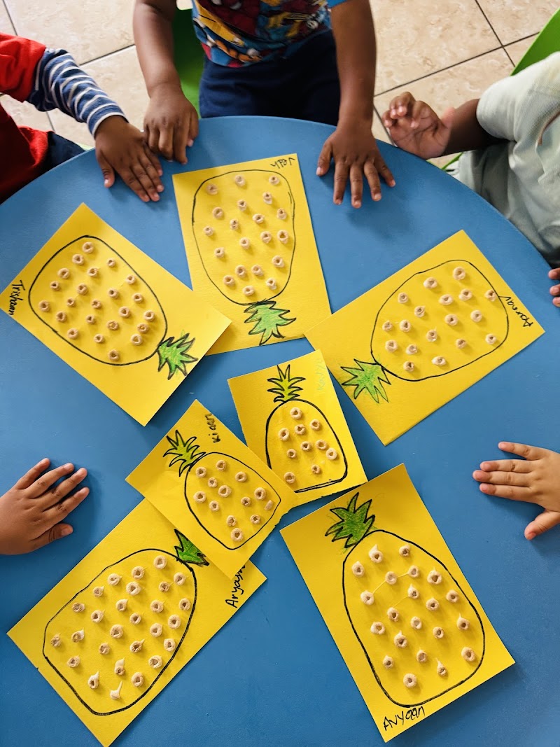 Photo of Awesome kidzz Daycare,San Ramon CA 94582
