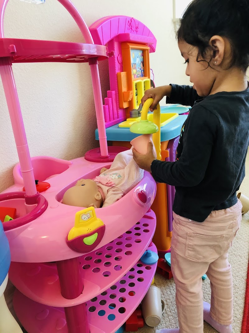 Awesome kidzz Daycare,San Ramon CA 94582 photo 4