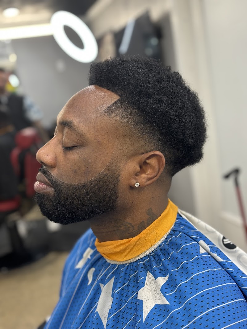 Cutz_byRaee photo 2