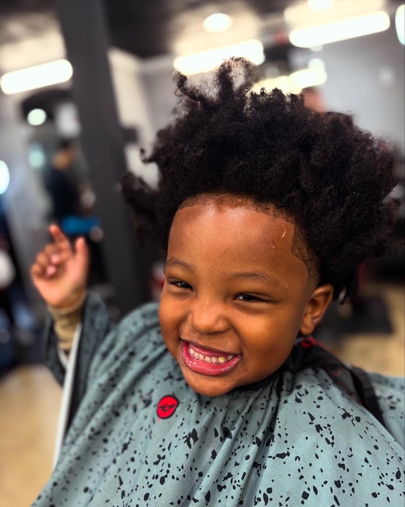 Cutz_byRaee photo 4