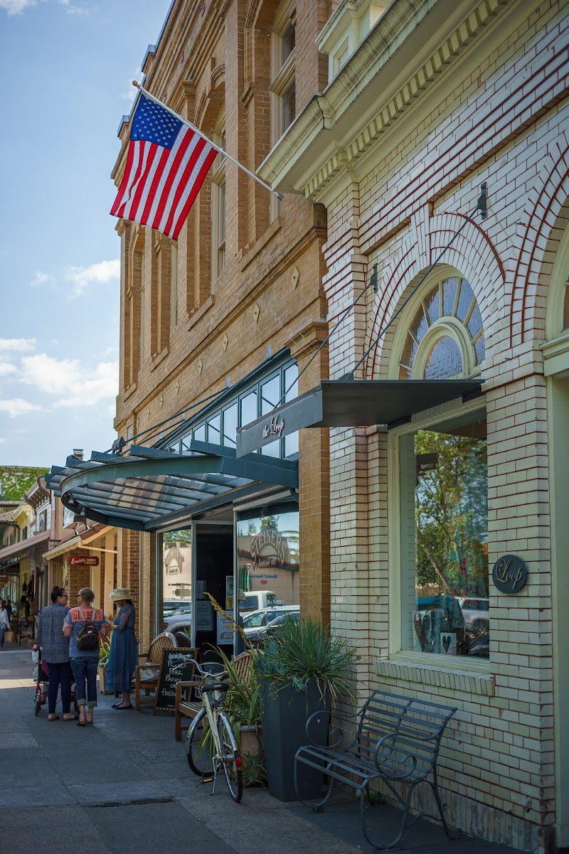 Photo of The Loop
