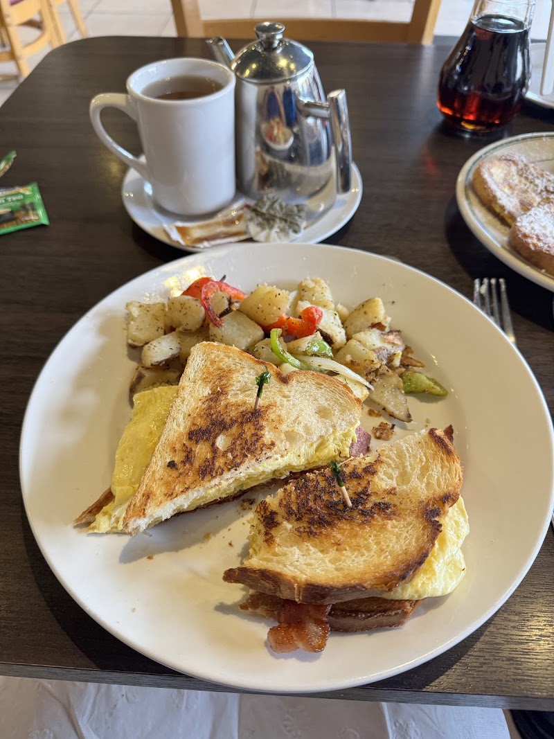 My Breakfast House photo 3