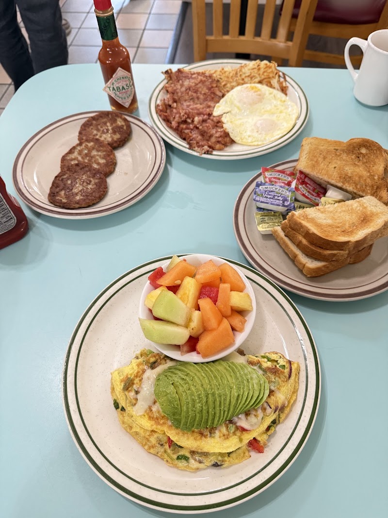 My Breakfast House photo 4