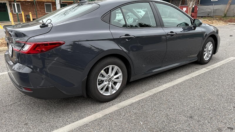 Annapolis Taxi - Local & Airport Cab photo 4