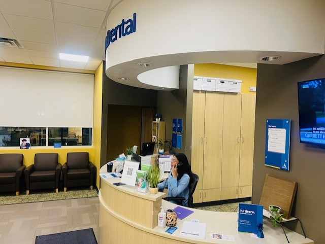 Aspen Dental - Valrico, FL photo 2