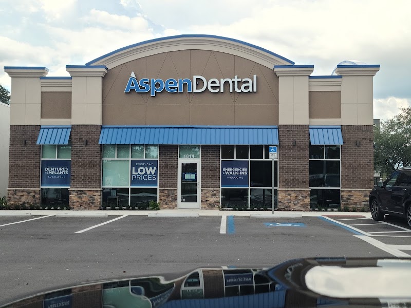 Photo of Aspen Dental - Valrico, FL