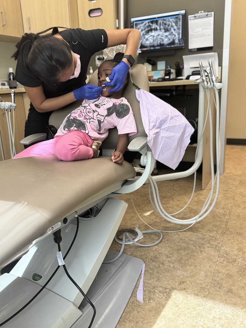Aspen Dental - Valrico, FL photo 5