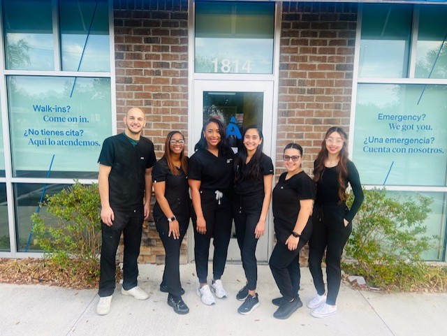 Aspen Dental - Valrico, FL photo 3