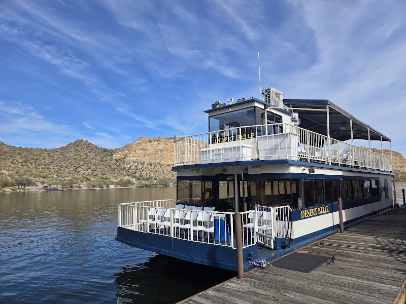 Desert Belle Cruises photo 2
