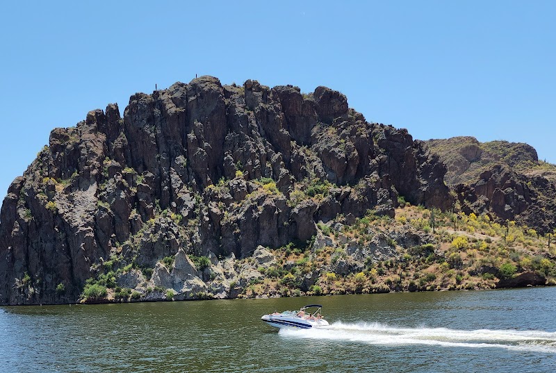Desert Belle Cruises photo 3