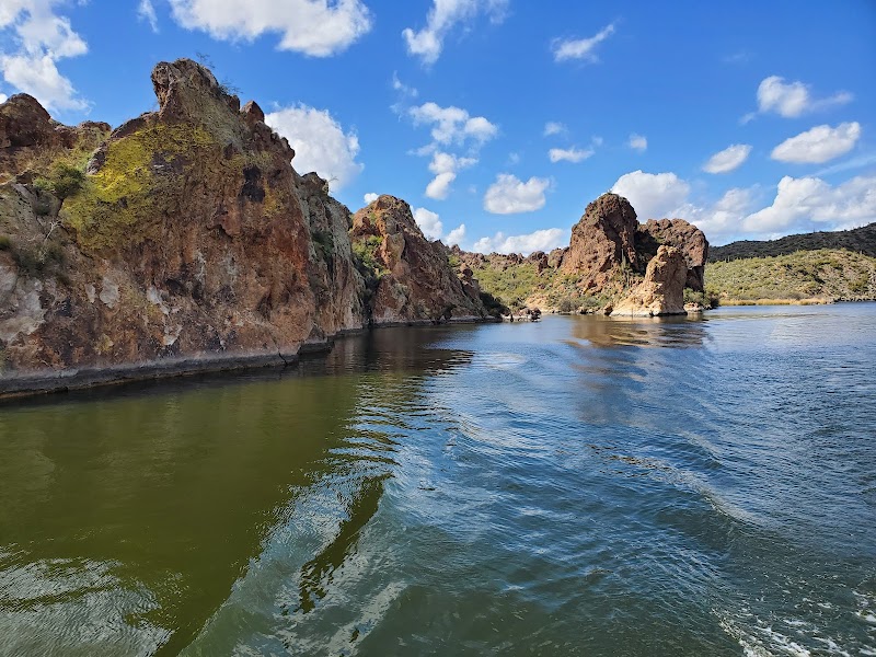 Desert Belle Cruises photo 4