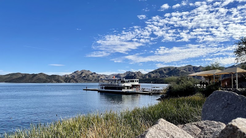 Desert Belle Cruises photo 5