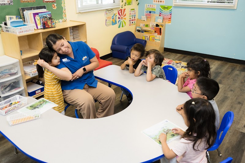 Photo of Hearts and Hands Preschool at Palo Alto