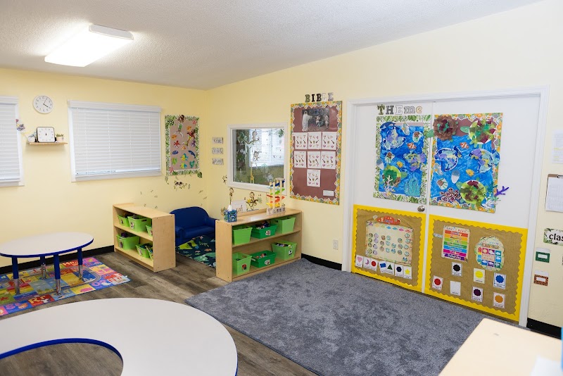 Hearts and Hands Preschool at Palo Alto photo 2