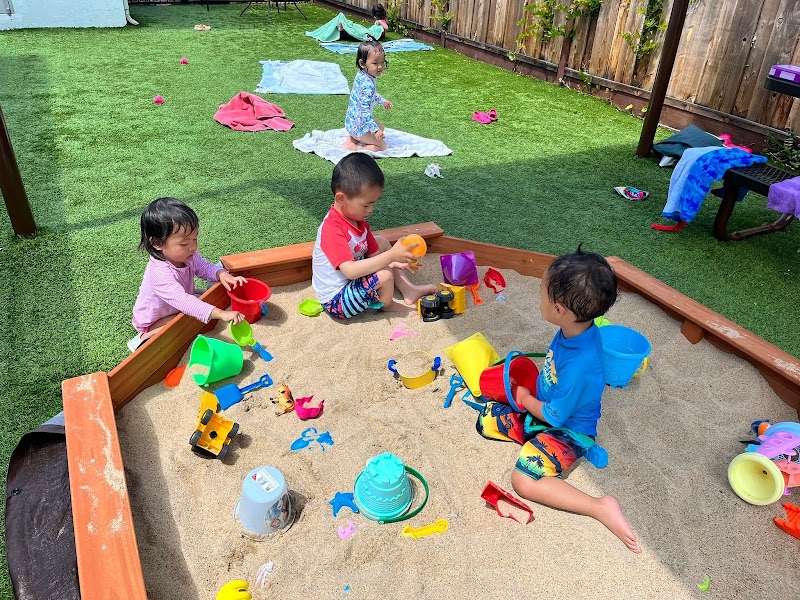 Hearts and Hands Preschool at Palo Alto photo 3