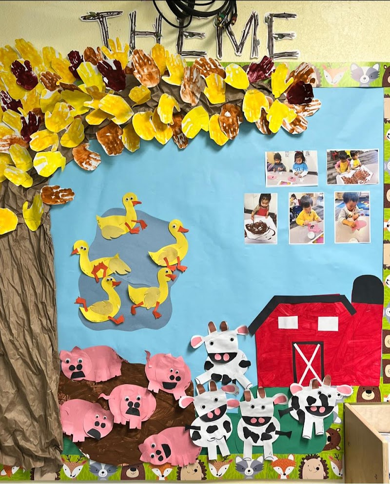 Hearts and Hands Preschool at Palo Alto photo 5