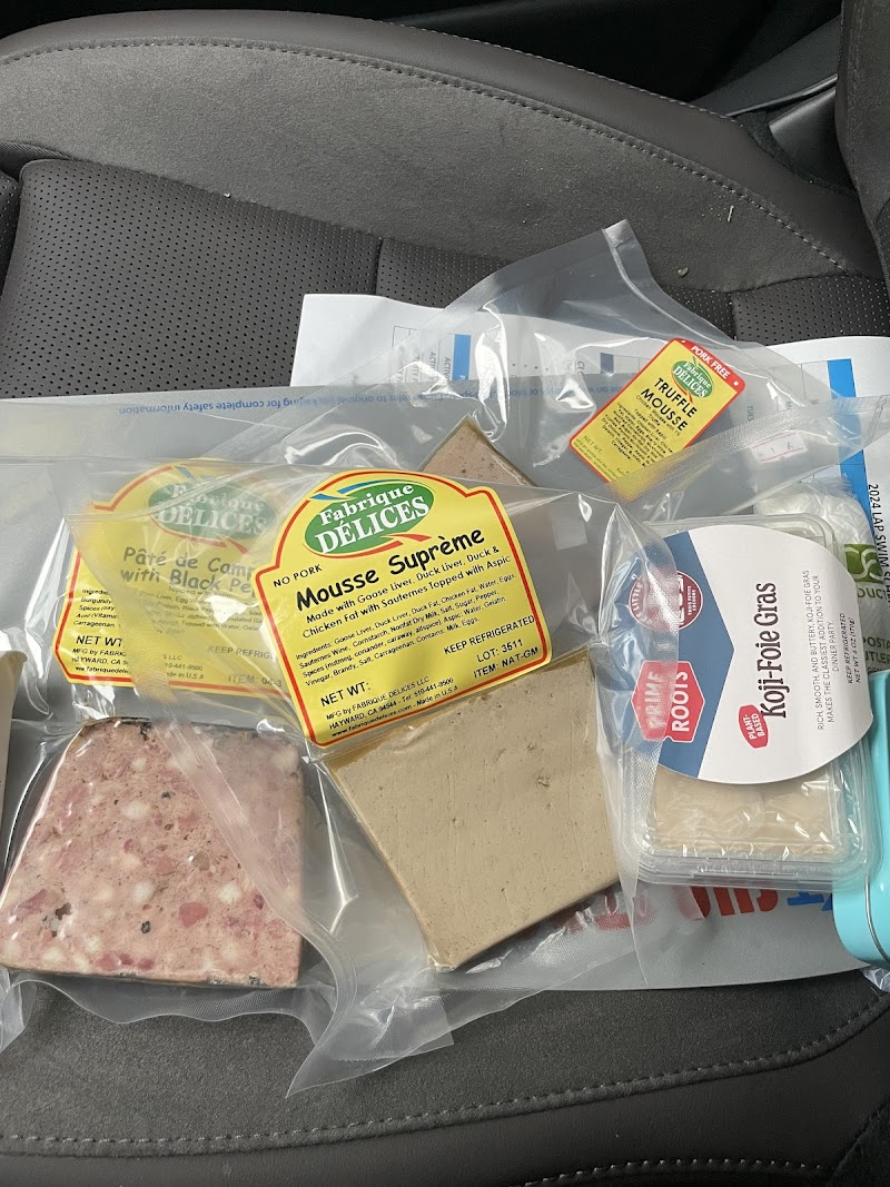 FRENCHERY.com - The World's Best Foods. Delivered! photo 5