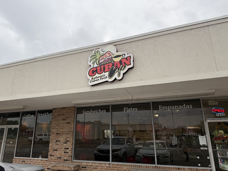 Photo of Cuban Cafe