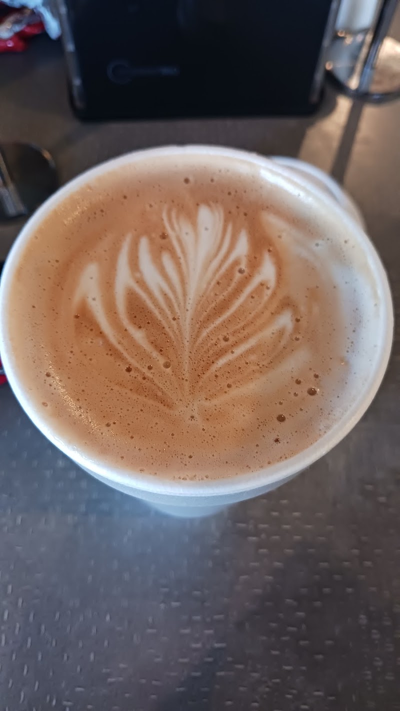 Cuban Cafe photo 5