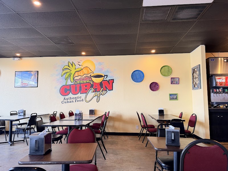 Cuban Cafe photo 4