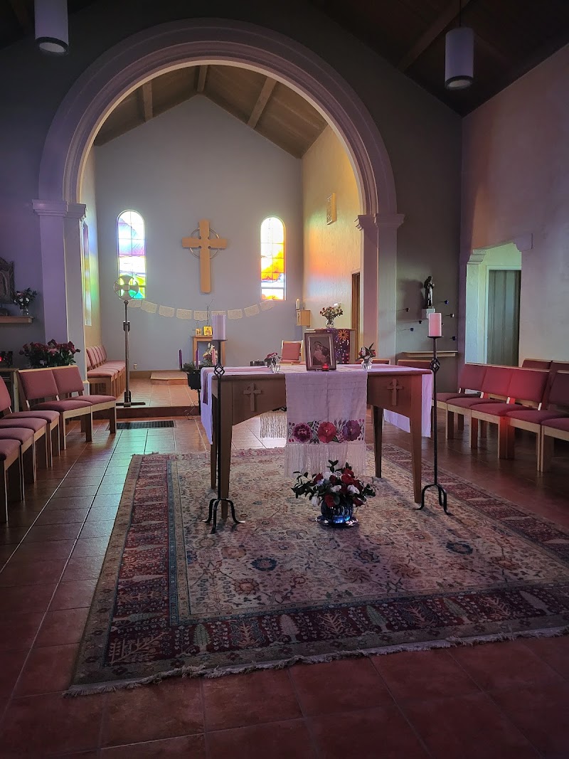 The Bishop's Ranch photo 5
