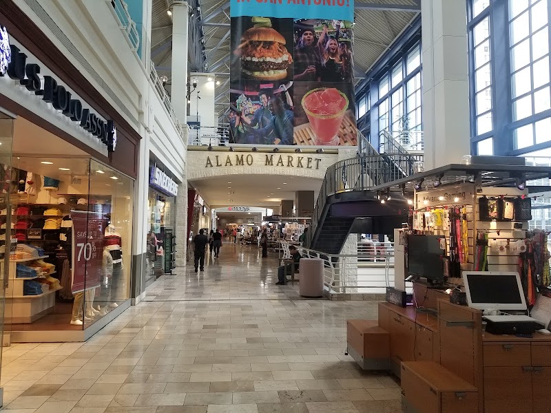 Photo of River Center