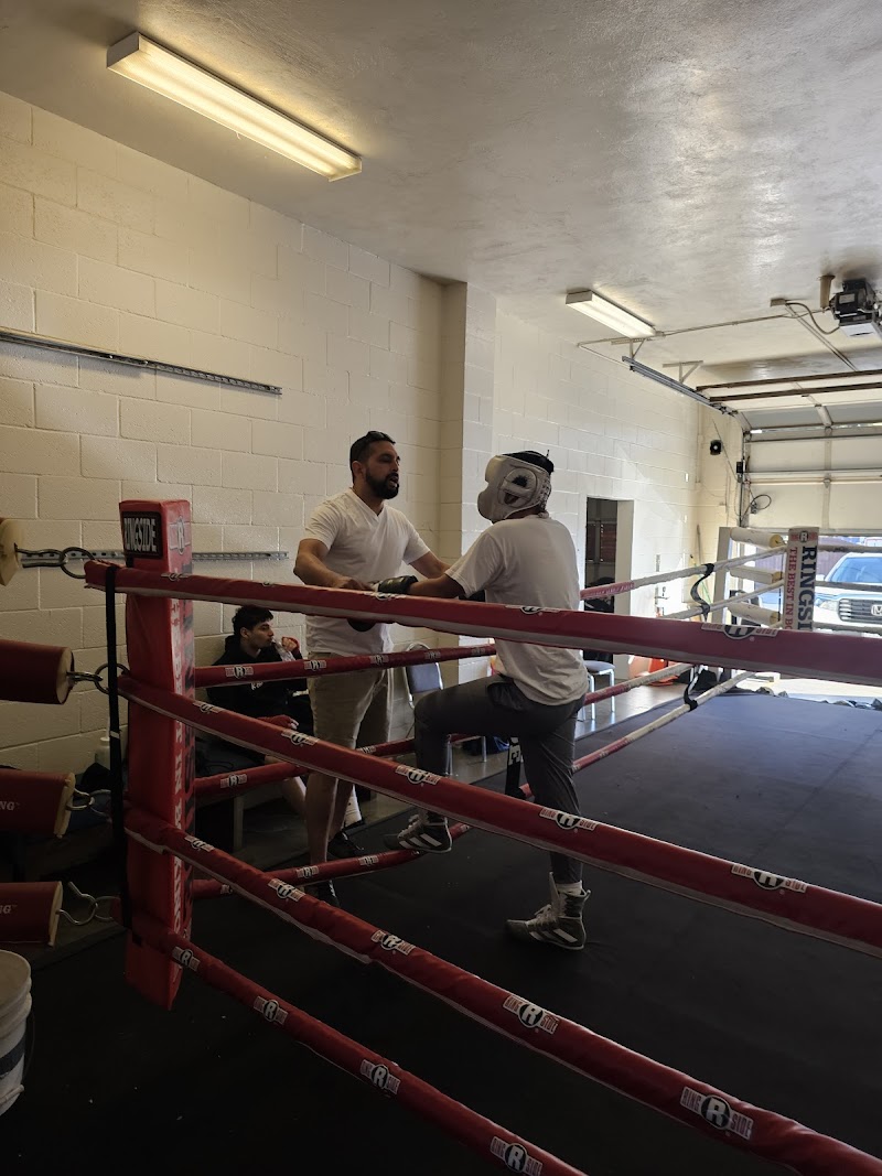 Photo of Union City Brickhouse Boxing