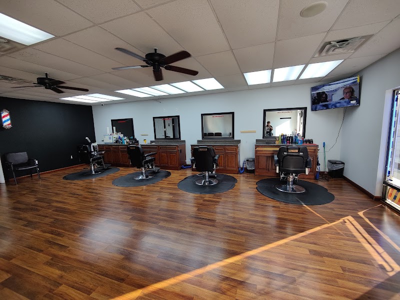 Kingsman Barbers LLC photo 3