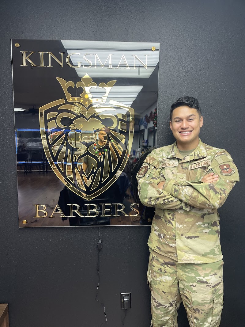 Kingsman Barbers LLC photo 2