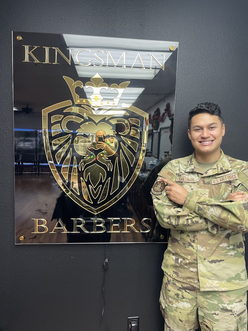 Photo of Kingsman Barbers LLC