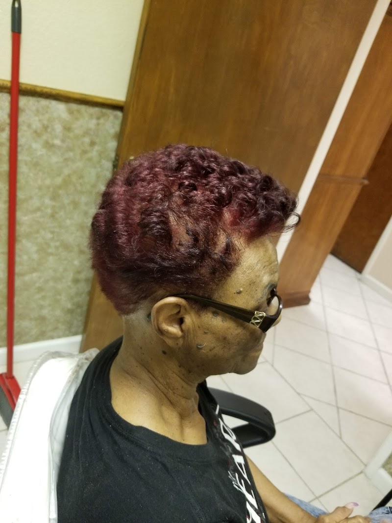 Photo of Shear Attitude Hair Nail Salon