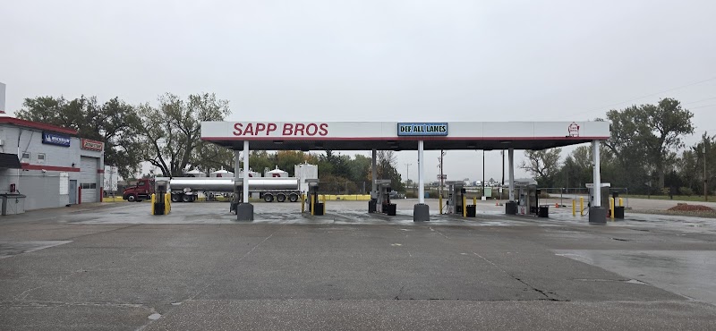 Photo of Sapp Bros. Travel Center